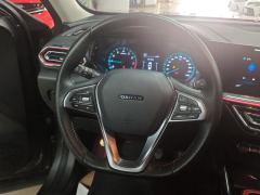 Oshan X5 1.5T Luxury Version - photo 18