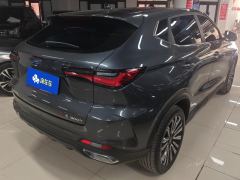 Oshan X5 1.5T Luxury Version - photo 2