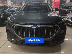 Oshan X5 1.5T Luxury Version - photo 3