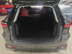 Oshan X5 1.5T Luxury Version - photo 7