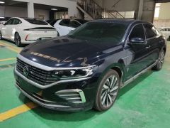 Volkswagen Passat 380TSI Elite Edition - photo 1