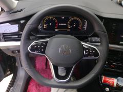 Volkswagen Passat 380TSI Elite Edition - photo 18