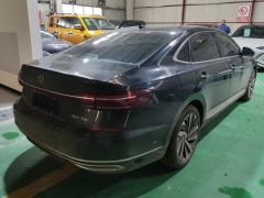 Volkswagen Passat 380TSI Elite Edition - photo 2