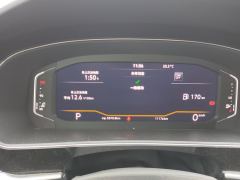 Volkswagen Passat 380TSI Elite Edition - photo 20