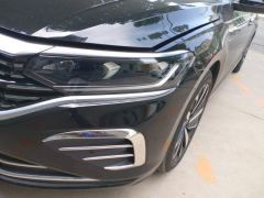 Volkswagen Passat 380TSI Elite Edition - photo 4