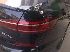 Volkswagen Passat 380TSI Elite Edition - photo 5