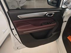 GAC M6 Pro 270T Luxury Edition - ფოტო 12