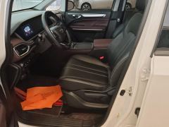 GAC M6 Pro 270T Luxury Edition - ფოტო 14