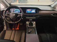 GAC M6 Pro 270T Luxury Edition - ფოტო 16