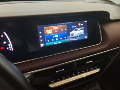 GAC M6 Pro 270T Luxury Edition - ფოტო 17