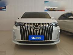 GAC M6 Pro 270T Luxury Edition - ფოტო 3