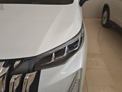 GAC M6 Pro 270T Luxury Edition - ფოტო 4