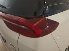 GAC M6 Pro 270T Luxury Edition - ფოტო 5