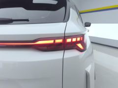Geely Binyue L 1.5T Edition - фото 5