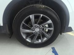 Geely Binyue L 1.5T Edition - фото 6