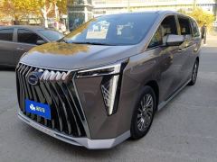 GAC M8 2.0T Edition 7 - ფოტო 1