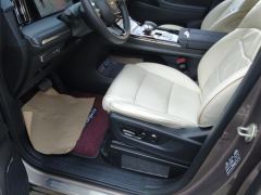 GAC M8 2.0T Edition 7 - ფოტო 14