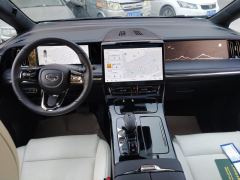 GAC M8 2.0T Edition 7 - ფოტო 16