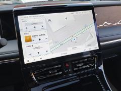GAC M8 2.0T Edition 7 - ფოტო 17