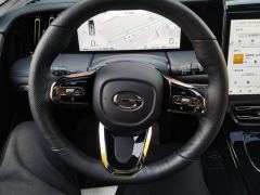 GAC M8 2.0T Edition 7 - ფოტო 18