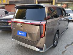 GAC M8 2.0T Edition 7 - ფოტო 2