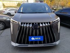 GAC M8 2.0T Edition 7 - ფოტო 3