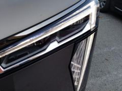GAC M8 2.0T Edition 7 - ფოტო 4