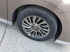 GAC M8 2.0T Edition 7 - ფოტო 6