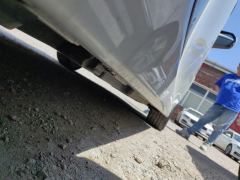 Toyota Camry 2.5G Luxury Edition - фото 10