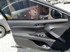 Toyota Camry 2.5G Luxury Edition - фото 12