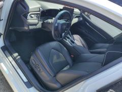 Toyota Camry 2.5G Luxury Edition - фото 14