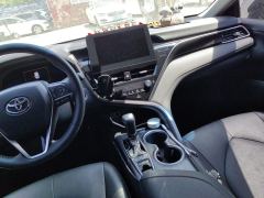 Toyota Camry 2.5G Luxury Edition - фото 17