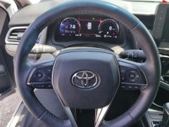 Toyota Camry 2.5G Luxury Edition - фото 18