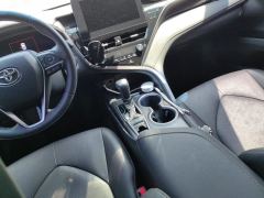 Toyota Camry 2.5G Luxury Edition - фото 19