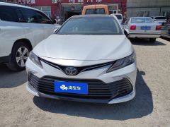 Toyota Camry 2.5G Luxury Edition - фото 3