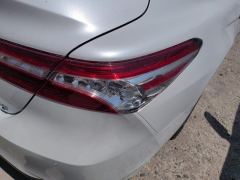 Toyota Camry 2.5G Luxury Edition - фото 5