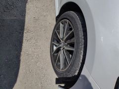 Toyota Camry 2.5G Luxury Edition - фото 6