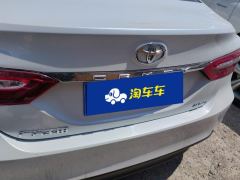 Toyota Camry 2.5G Luxury Edition - фото 7