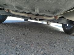 Toyota Camry 2.5G Luxury Edition - фото 9