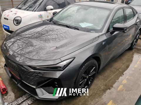 2023 Changan UNI-V Zhidian iDD UNI-V iDD 1.5T 113km Version - ავტომობილი ჩინეთიდან
