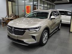 Buick Enclave Plus 652T AWDLuxury Version 5 - ფოტო 1