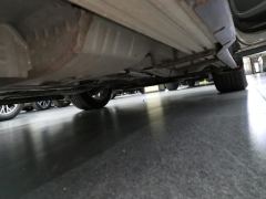 Buick Enclave Plus 652T AWDLuxury Version 5 - ფოტო 10