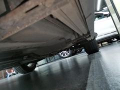 Buick Enclave Plus 652T AWDLuxury Version 5 - ფოტო 11