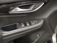 Buick Enclave Plus 652T AWDLuxury Version 5 - ფოტო 13