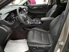 Buick Enclave Plus 652T AWDLuxury Version 5 - ფოტო 14