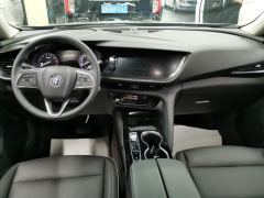 Buick Enclave Plus 652T AWDLuxury Version 5 - ფოტო 16