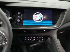Buick Enclave Plus 652T AWDLuxury Version 5 - ფოტო 17