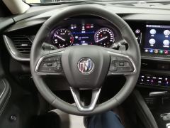 Buick Enclave Plus 652T AWDLuxury Version 5 - ფოტო 18