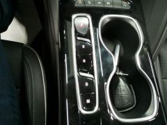 Buick Enclave Plus 652T AWDLuxury Version 5 - ფოტო 19