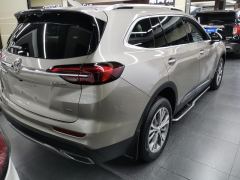 Buick Enclave Plus 652T AWDLuxury Version 5 - ფოტო 2